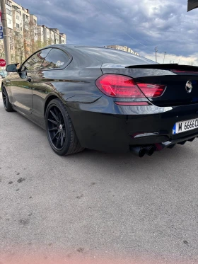 BMW 640 Цяла за Части  - 8800 € - 50877163 5
