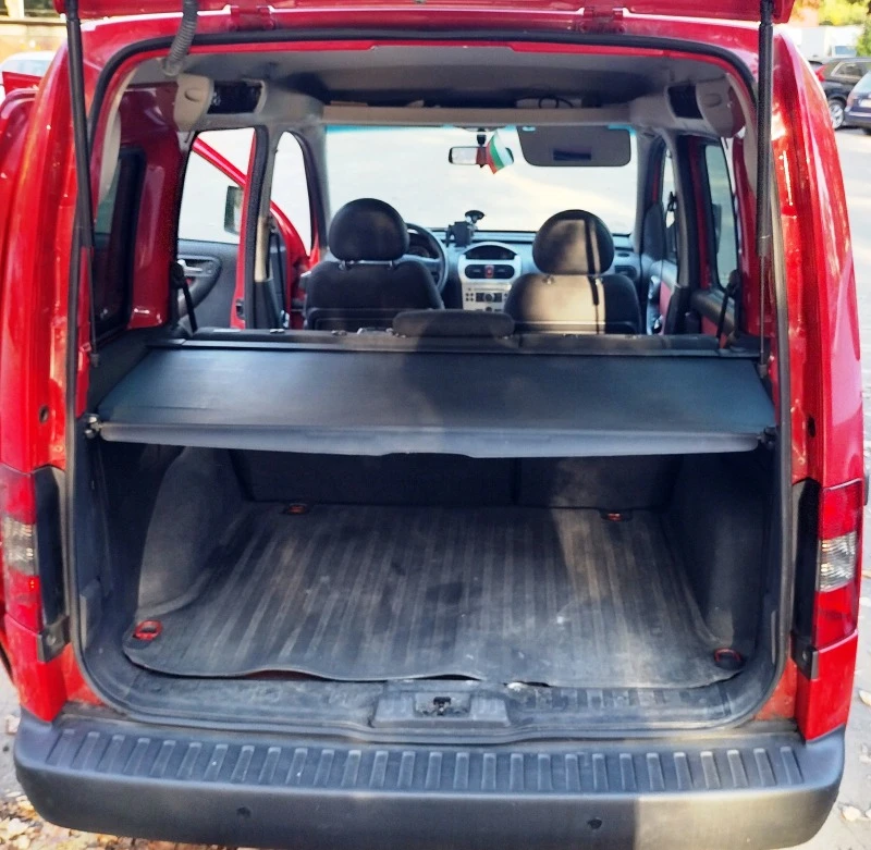 Opel Combo, снимка 7 - Автомобили и джипове - 47450964