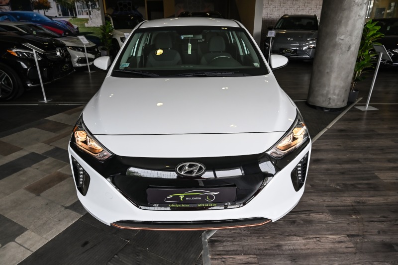 Hyundai Ioniq Preferred 28kWh, снимка 2 - Автомобили и джипове - 44970546