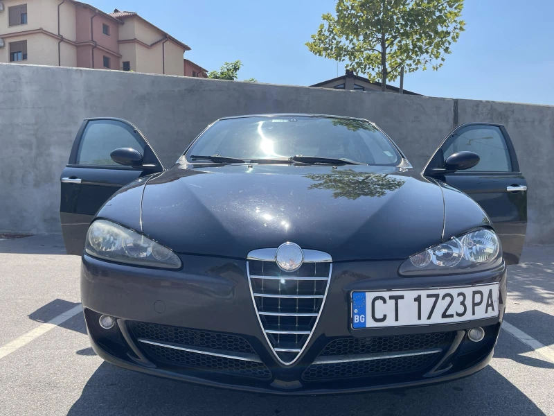 Alfa Romeo 147 Facelift/0897024445/0878600789, снимка 2 - Автомобили и джипове - 47752784