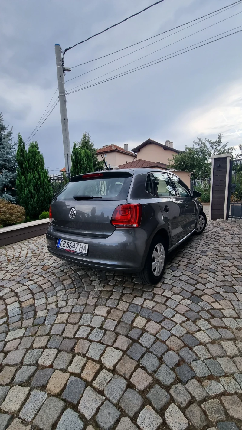 VW Polo, снимка 4 - Автомобили и джипове - 46959054