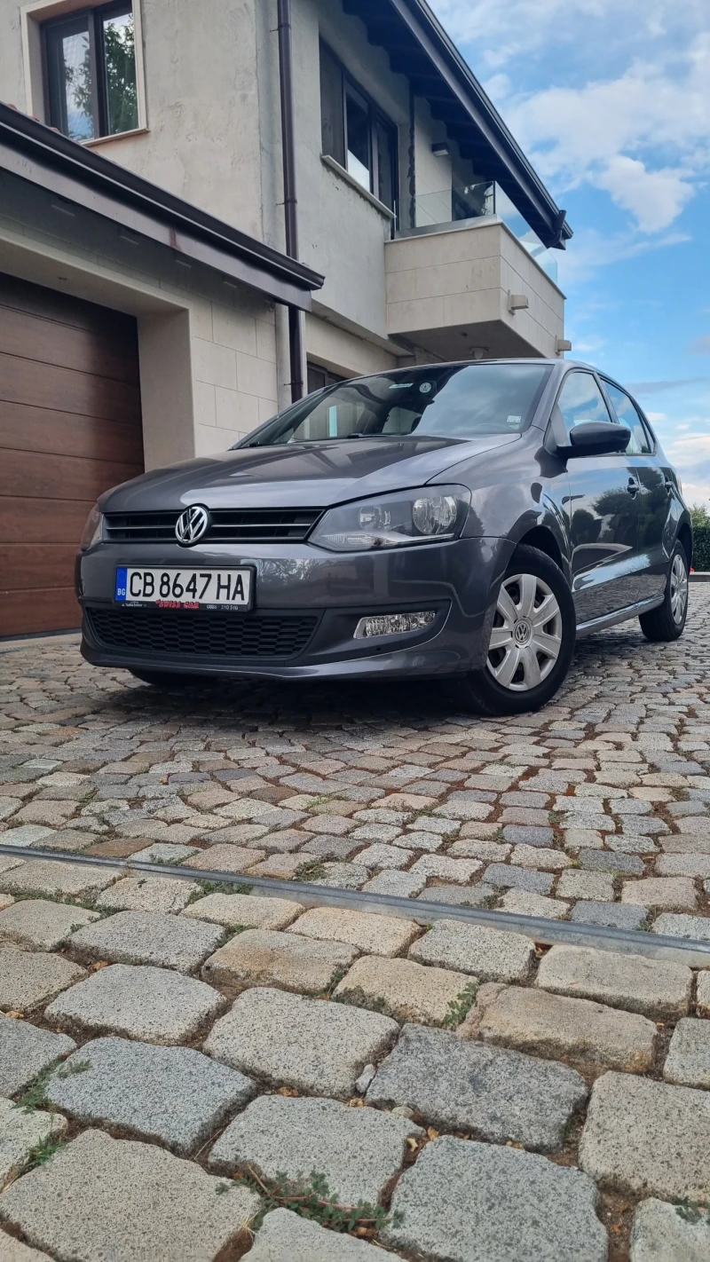 VW Polo, снимка 1 - Автомобили и джипове - 49096596