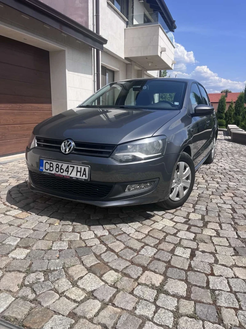 VW Polo, снимка 3 - Автомобили и джипове - 46959054