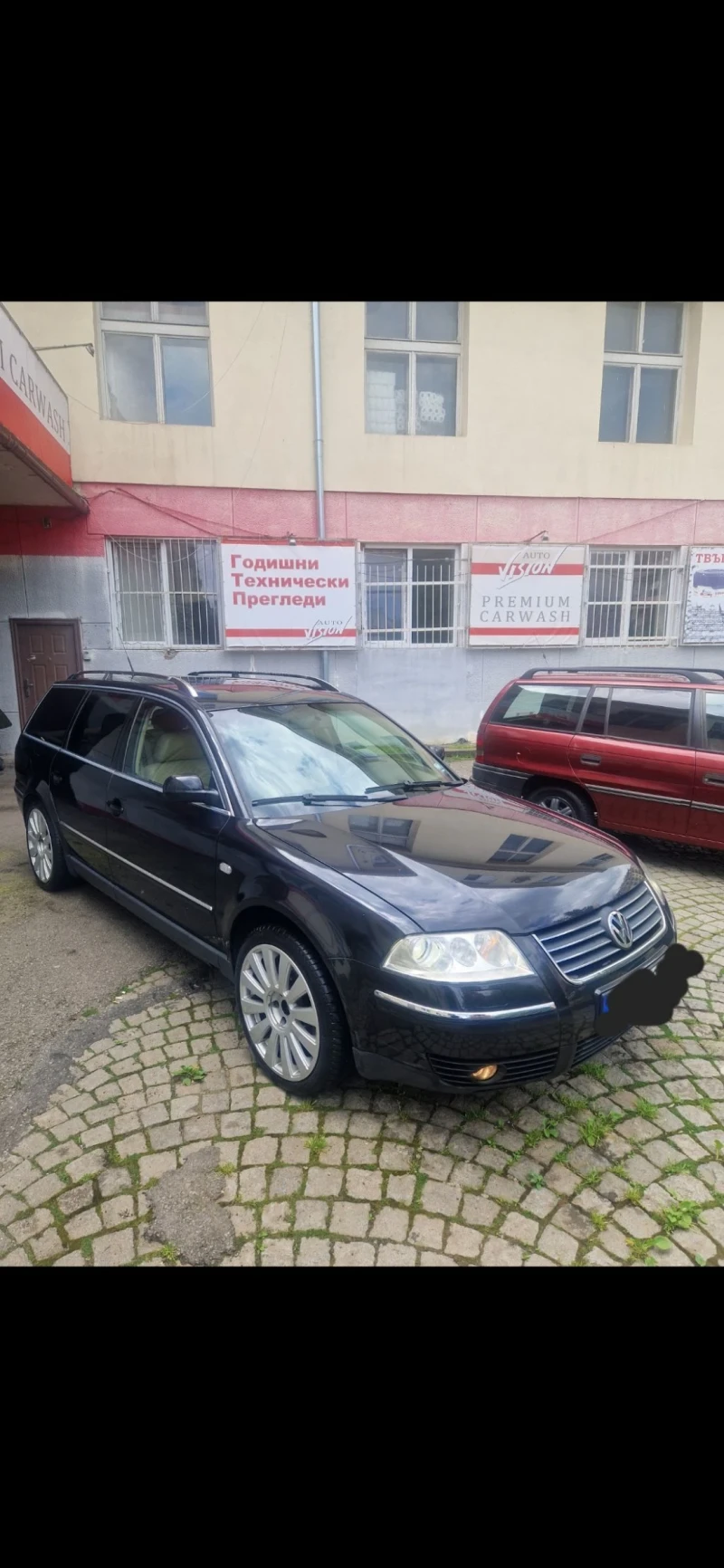 VW Passat  * 4 MOTION* 1.9TDI* 131kc.* 6ck.* HIGHLINE * , снимка 3 - Автомобили и джипове - 48238978