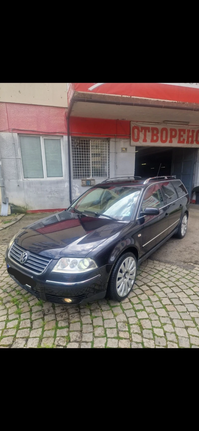 VW Passat  * 4 MOTION* 1.9TDI* 131kc.* 6ck.* HIGHLINE * , снимка 1 - Автомобили и джипове - 48238978