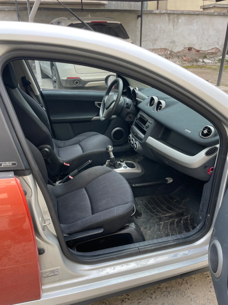 Smart Forfour CDI, снимка 9 - Автомобили и джипове - 49596611