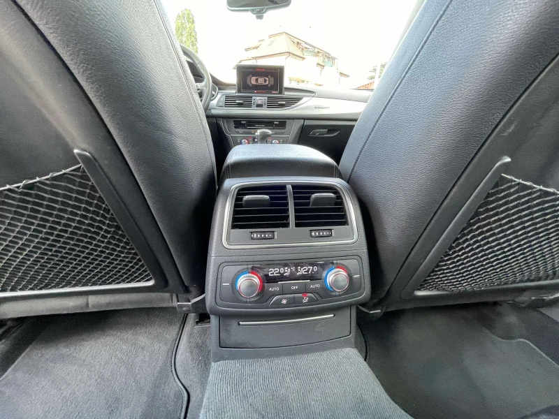 Audi A6 3.0 TDI Quattro, снимка 16 - Автомобили и джипове - 51015228