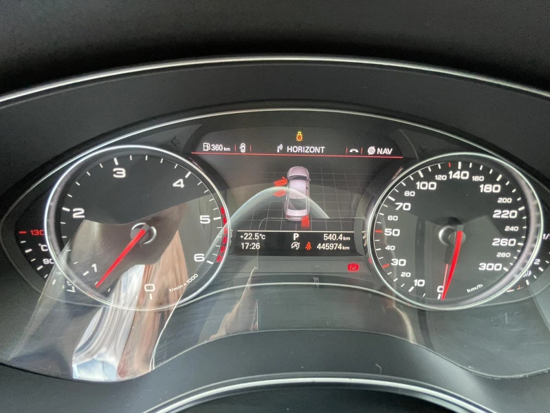 Audi A6 3.0 TDI Quattro, снимка 13 - Автомобили и джипове - 51015228