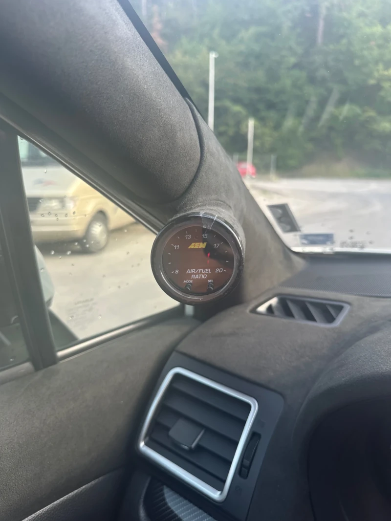 Subaru WRX WRX STI, снимка 16 - Автомобили и джипове - 52622731