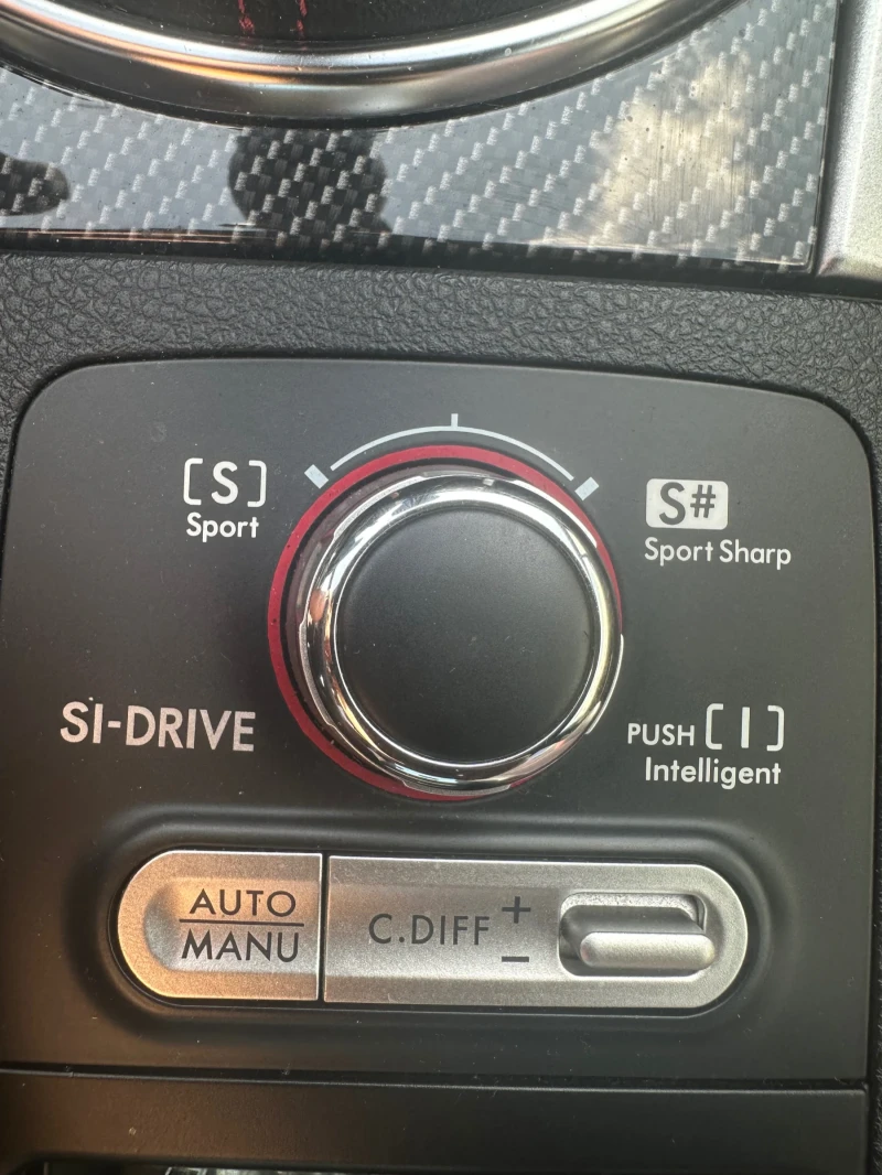 Subaru WRX WRX STI, снимка 6 - Автомобили и джипове - 52622731