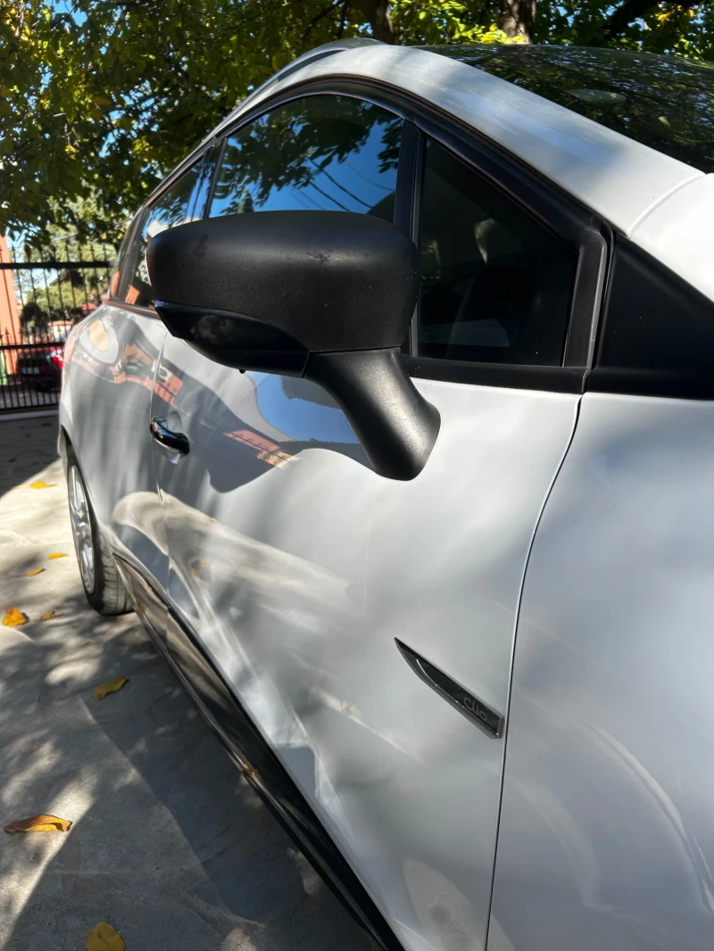 Renault Clio Grandtour, снимка 4 - Автомобили и джипове - 51660726