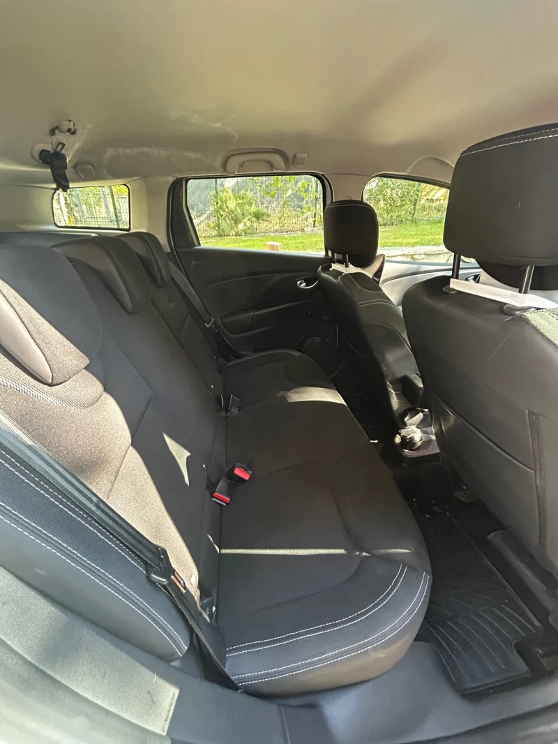 Renault Clio Grandtour, снимка 5 - Автомобили и джипове - 51660726