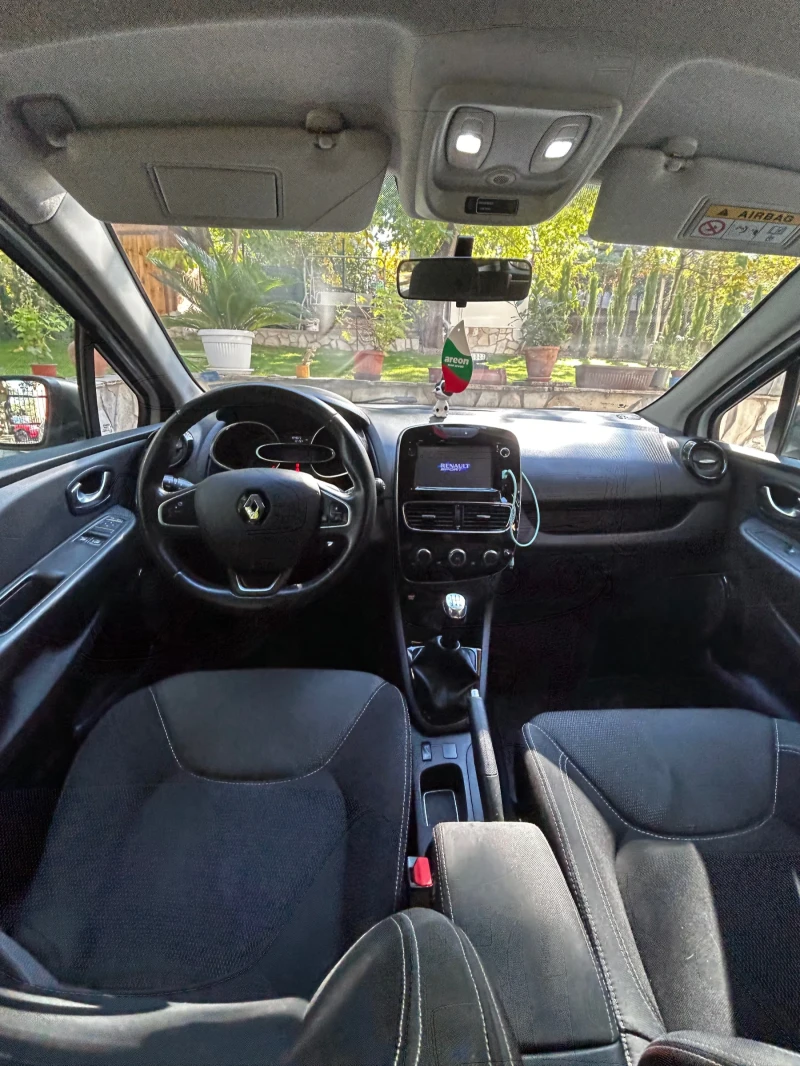 Renault Clio Grandtour, снимка 2 - Автомобили и джипове - 51660726