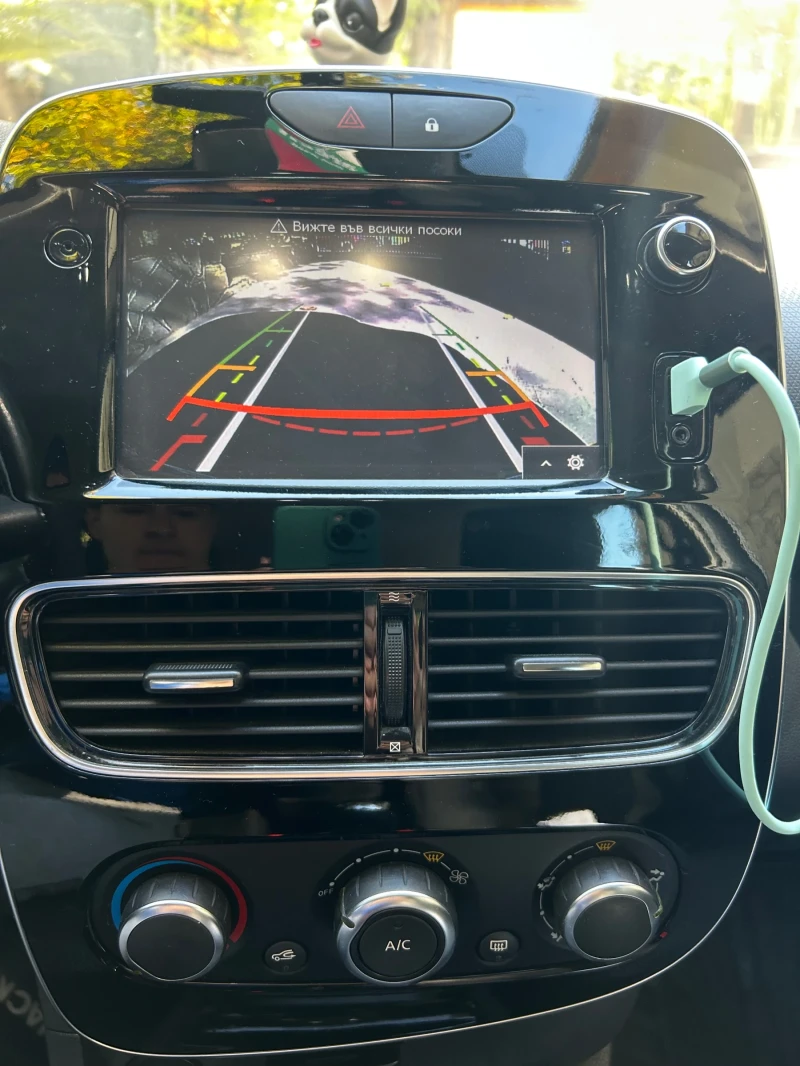 Renault Clio Grandtour, снимка 7 - Автомобили и джипове - 51660726