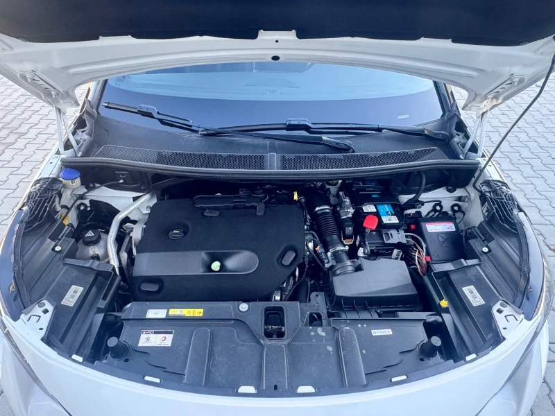 Peugeot 3008 GT 2.0 BlueHDi 180 Crossway, снимка 10 - Автомобили и джипове - 52852746