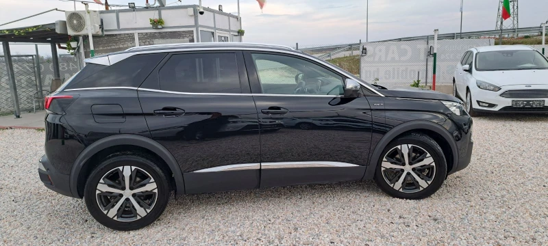 Peugeot 3008 2.0 GT Масаж, снимка 8 - Автомобили и джипове - 52540639