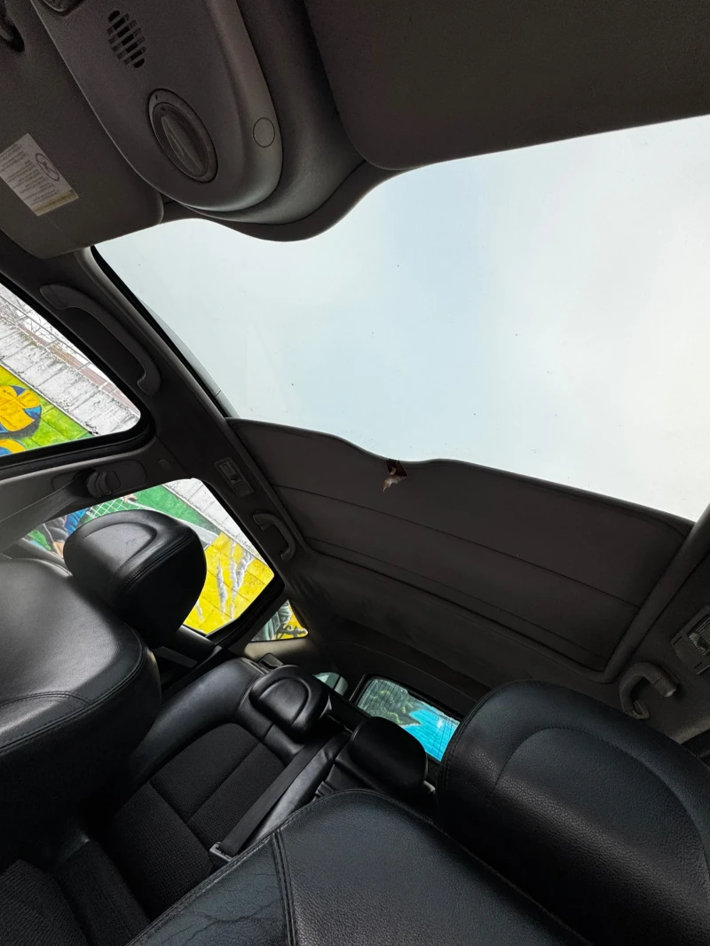 Peugeot 407 2.2 HDi ТОП!, снимка 12 - Автомобили и джипове - 52739409