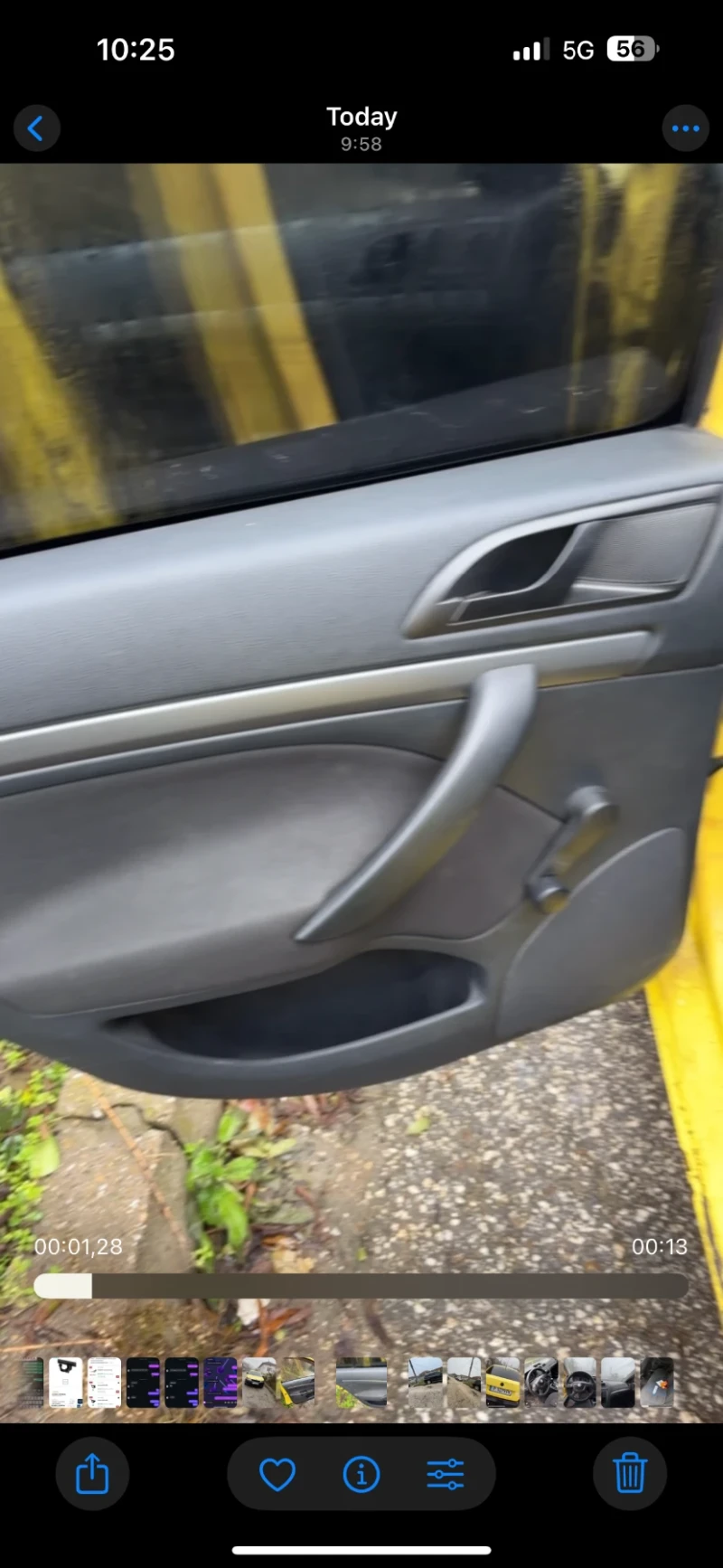 Skoda Octavia Фейслифт, снимка 9 - Автомобили и джипове - 53016640