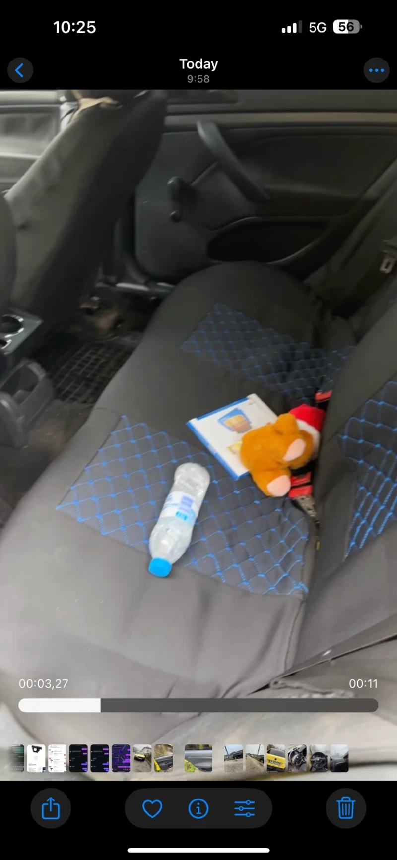 Skoda Octavia Фейслифт, снимка 8 - Автомобили и джипове - 53016640