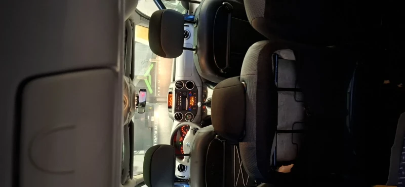 Citroen Berlingo Berlingo XTR 1.6HDI 112HP, снимка 5 - Автомобили и джипове - 53336537