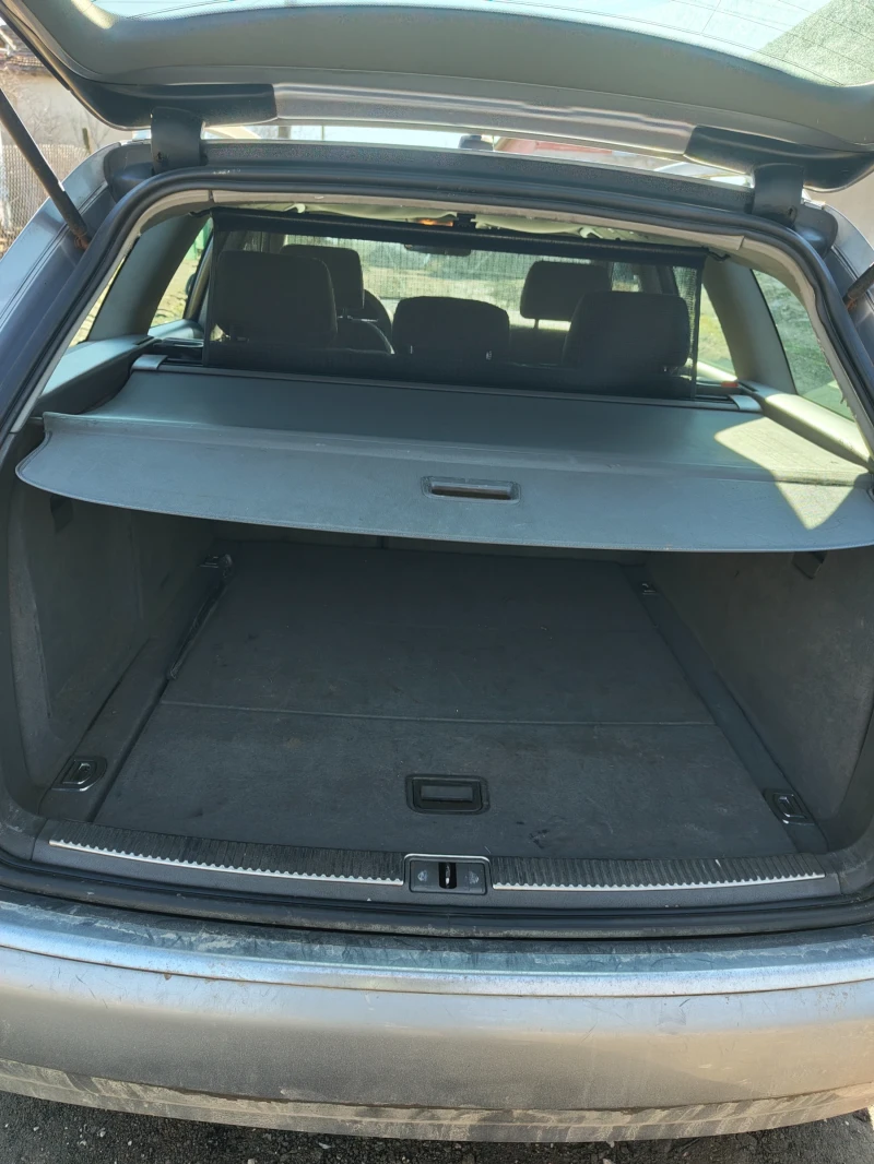 Audi A4, снимка 6 - Автомобили и джипове - 53557506