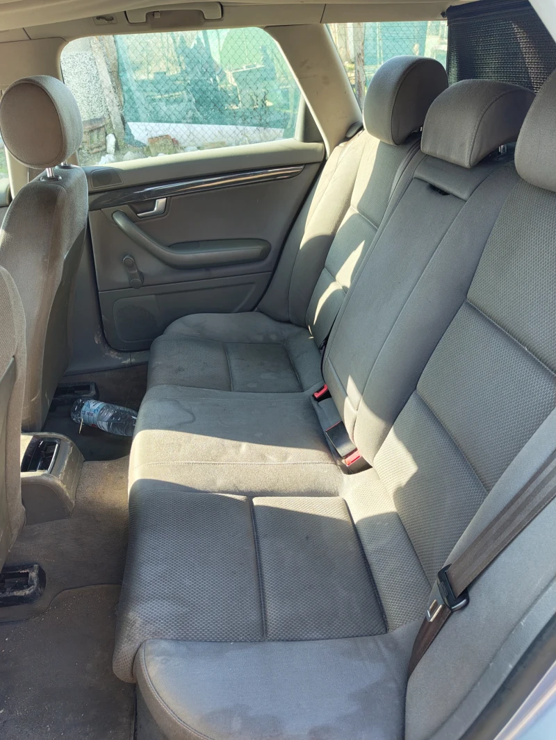 Audi A4, снимка 5 - Автомобили и джипове - 53557506