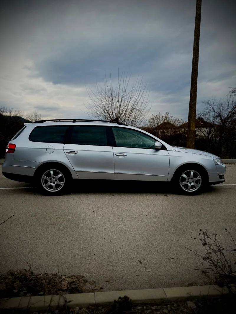 VW Passat BI-LED, снимка 5 - Автомобили и джипове - 53573468