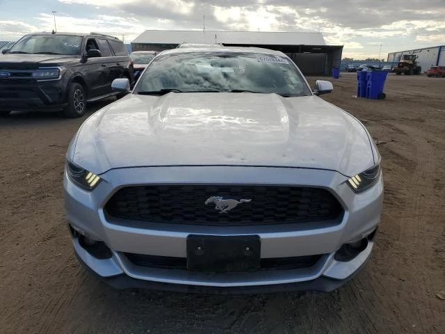 Ford Mustang 2016 FORD MUSTANG, снимка 1 - Автомобили и джипове - 47861799