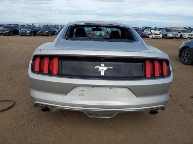 Ford Mustang 2016 FORD MUSTANG, снимка 6 - Автомобили и джипове - 47861799