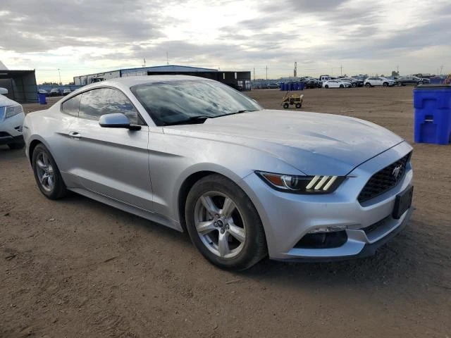 Ford Mustang 2016 FORD MUSTANG, снимка 4 - Автомобили и джипове - 47861799