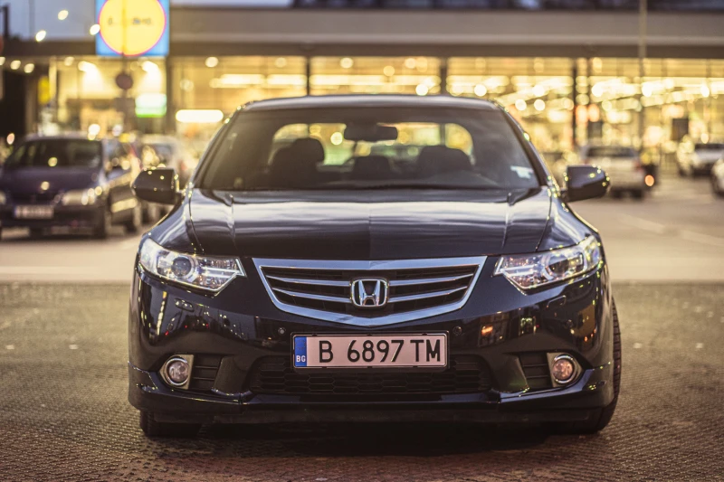 Honda Accord 2.4 Type S - 21500 лв. - 57968678 1