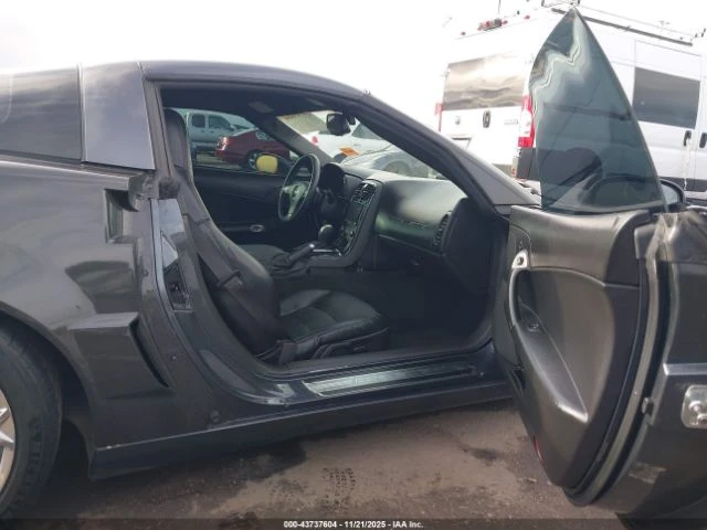 Chevrolet Corvette 2LT 6.2L V8 430кс, снимка 9 - Автомобили и джипове - 53137186