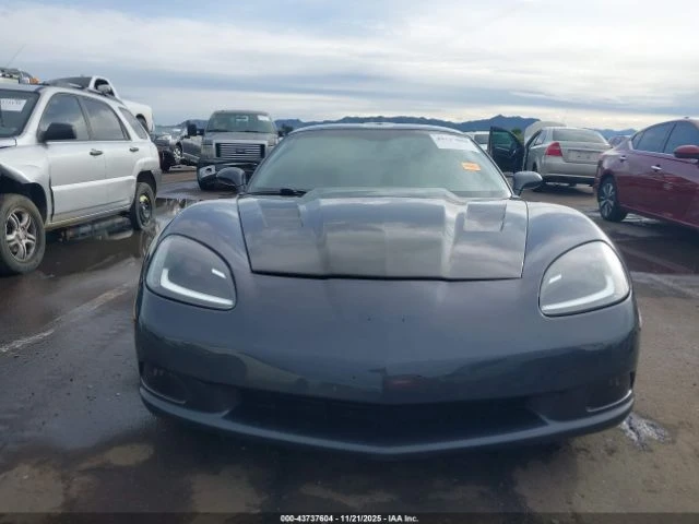 Chevrolet Corvette 2LT 6.2L V8 430кс, снимка 5 - Автомобили и джипове - 53137186