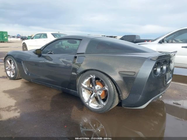 Chevrolet Corvette 2LT 6.2L V8 430кс, снимка 3 - Автомобили и джипове - 53137186