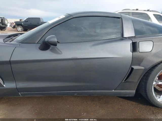 Chevrolet Corvette 2LT 6.2L V8 430кс, снимка 8 - Автомобили и джипове - 53137186