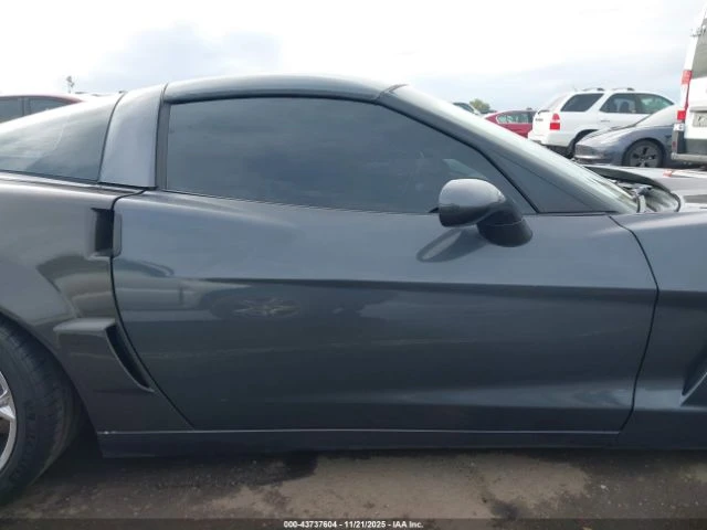 Chevrolet Corvette 2LT 6.2L V8 430кс, снимка 7 - Автомобили и джипове - 53137186