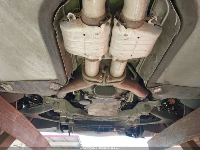 Chevrolet Corvette 2LT 6.2L V8 430кс, снимка 14 - Автомобили и джипове - 53137186