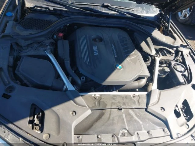 BMW 540 MPACK* KEYLESS* AMBIENT* HEADUP, снимка 11 - Автомобили и джипове - 53876520