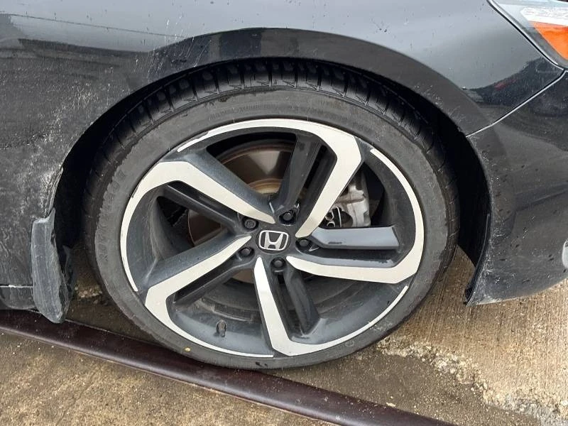 Honda Accord * Sport * CVT * CARFAX * АВТОКРЕДИТ, снимка 15 - Автомобили и джипове - 55914414