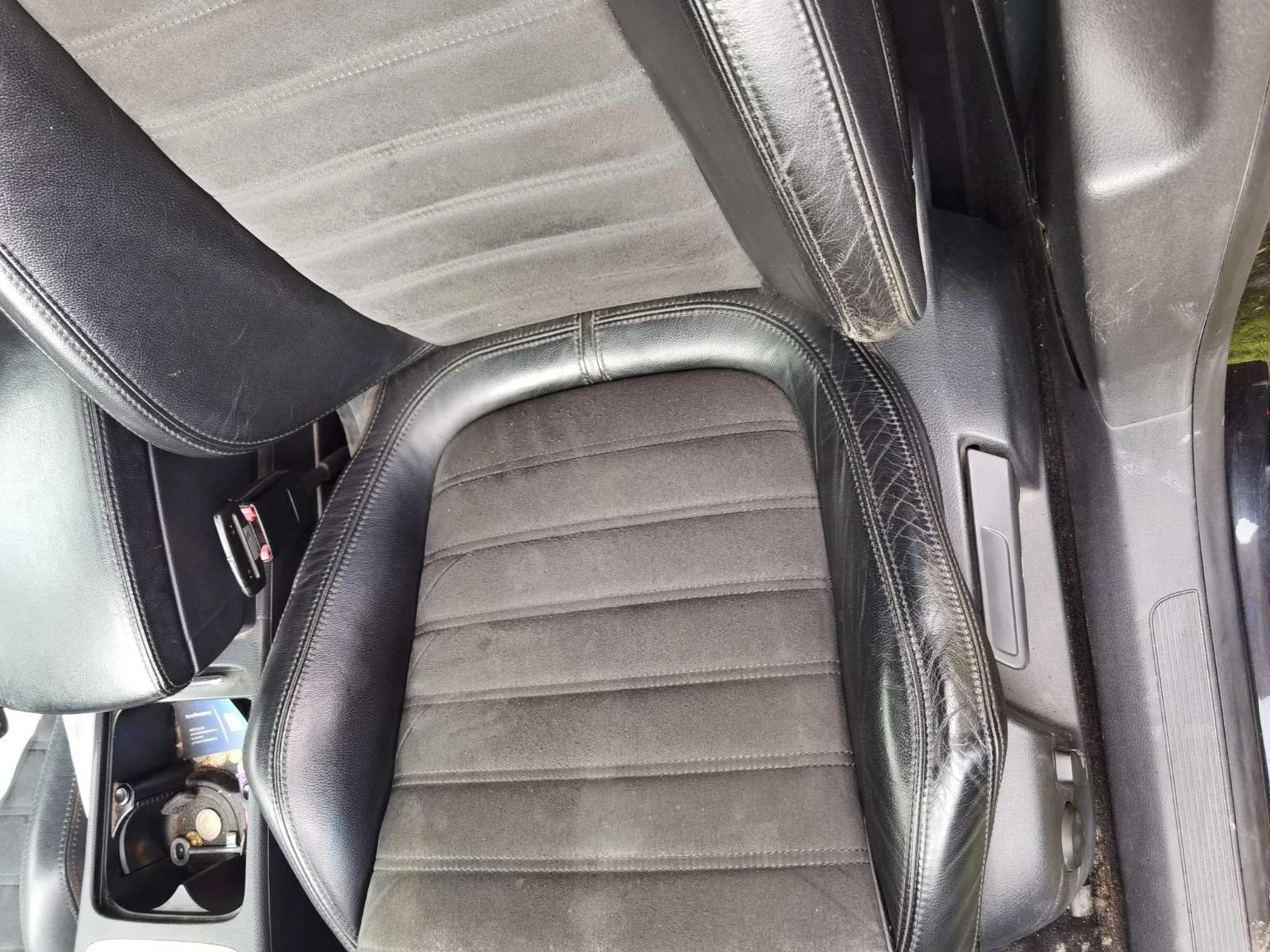 VW Passat  - изображение 2