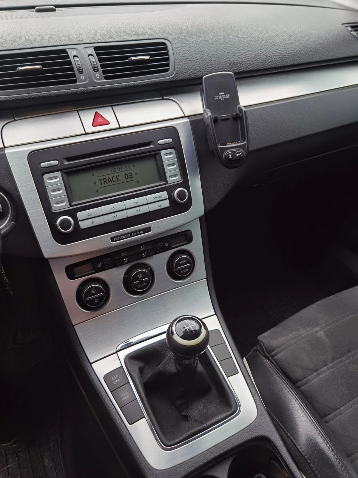 VW Passat  - изображение 3