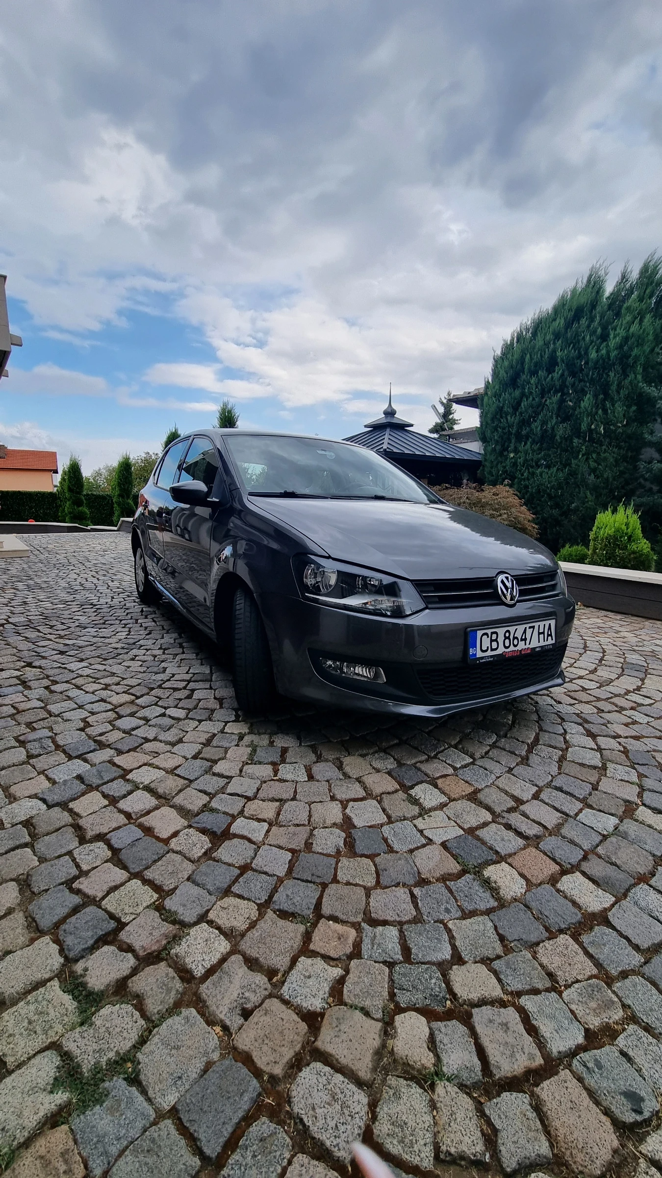 VW Polo  - изображение 2