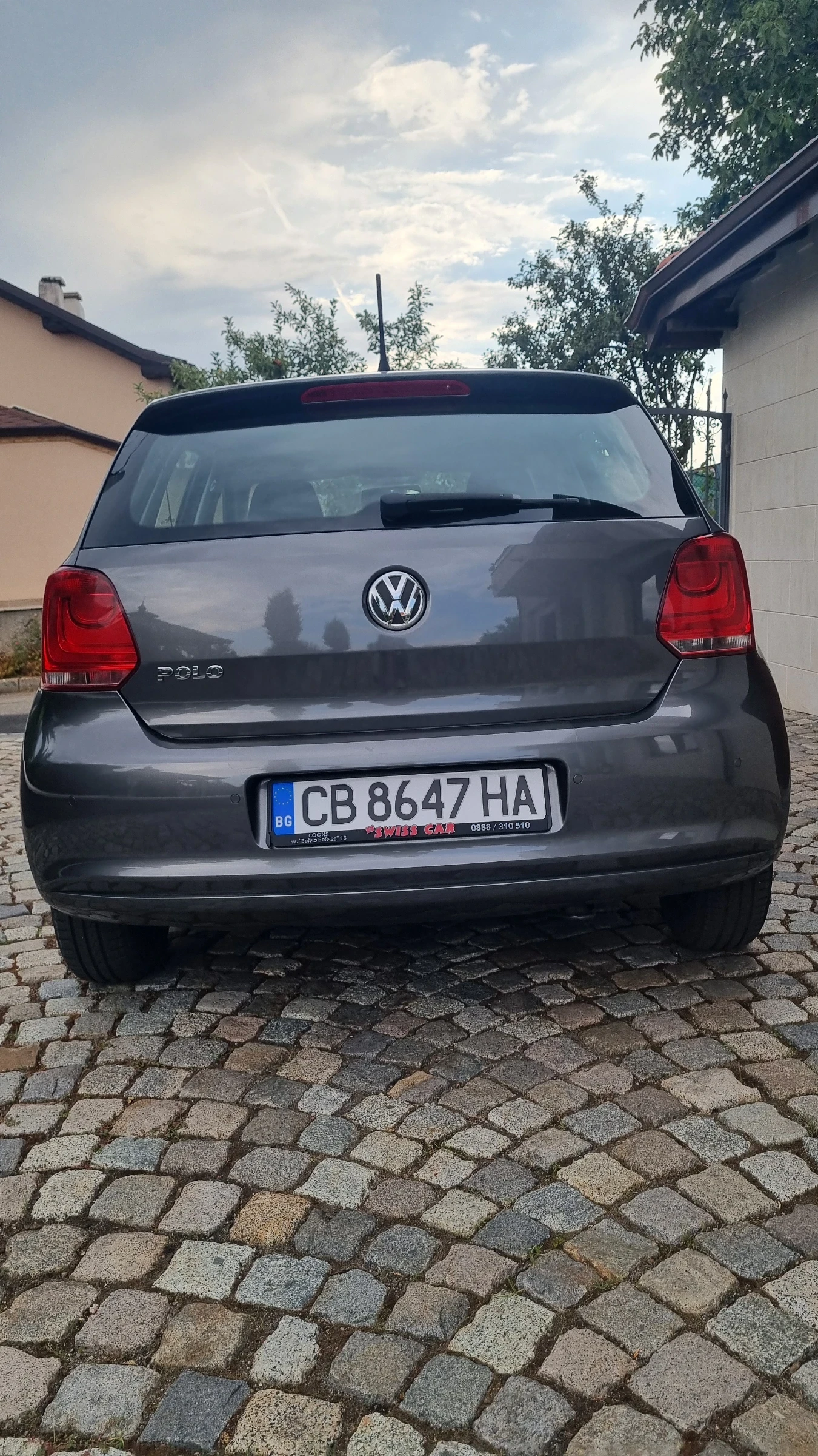 VW Polo  - изображение 5