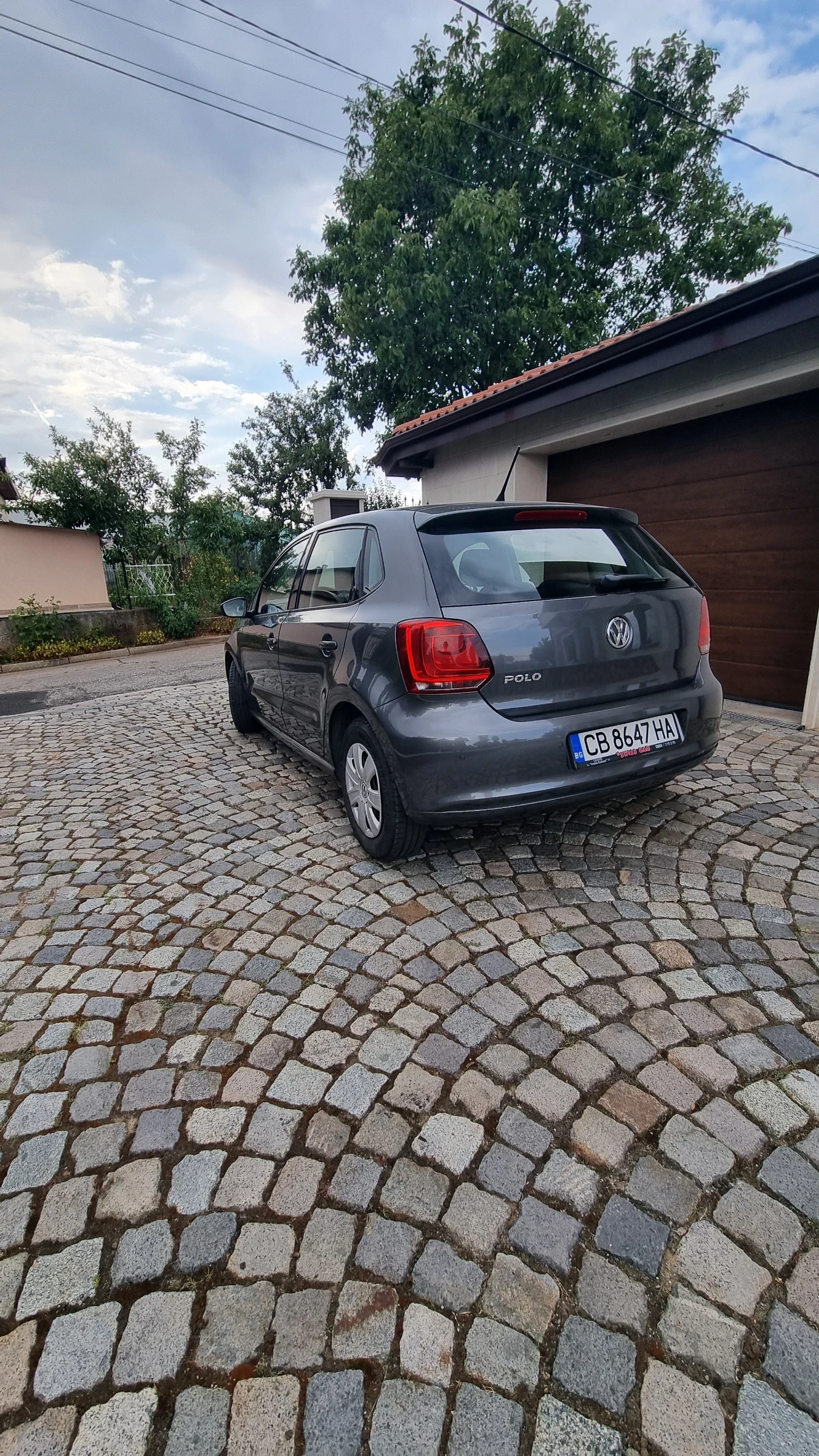 VW Polo  - изображение 6