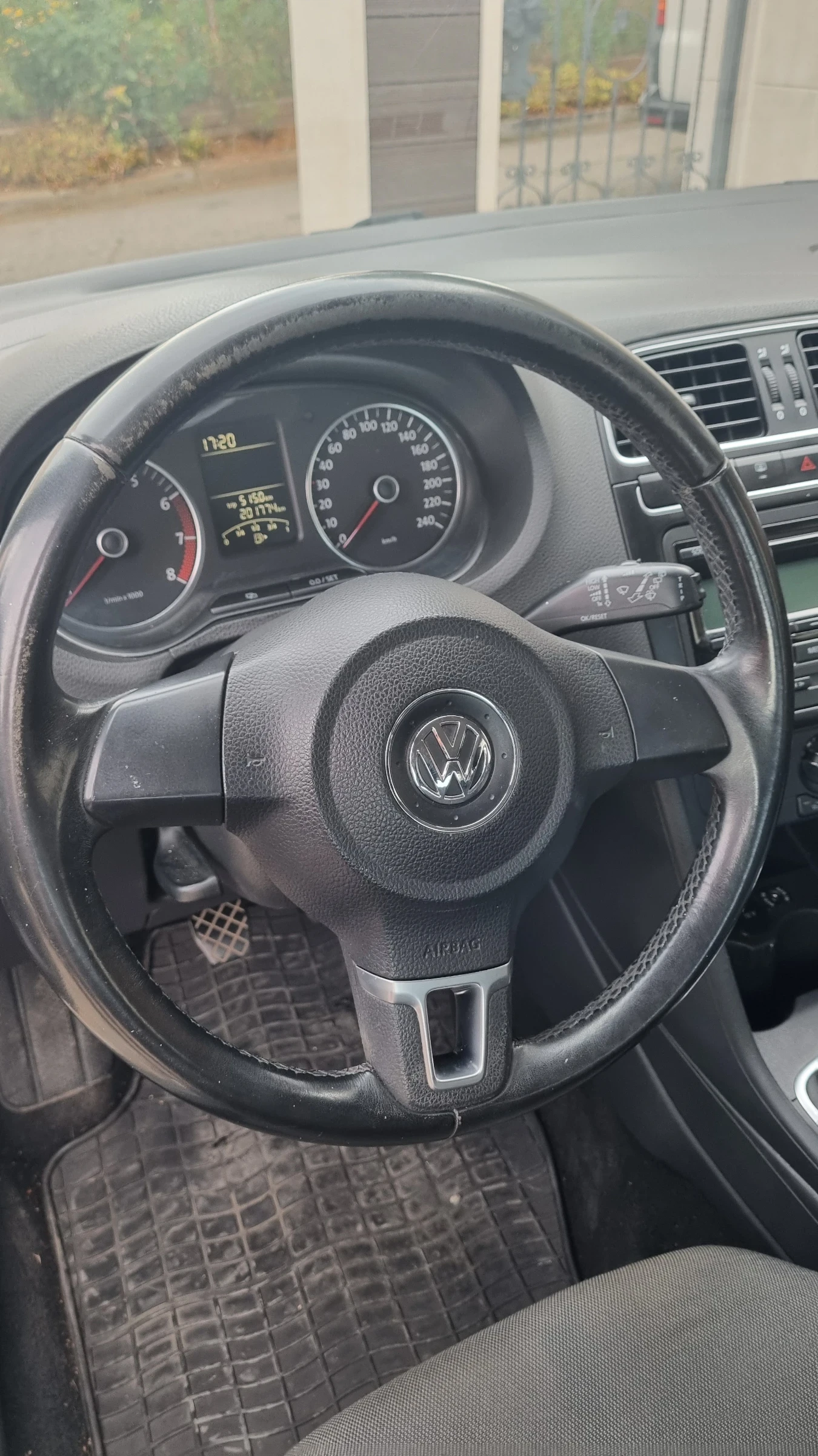 VW Polo  - изображение 10