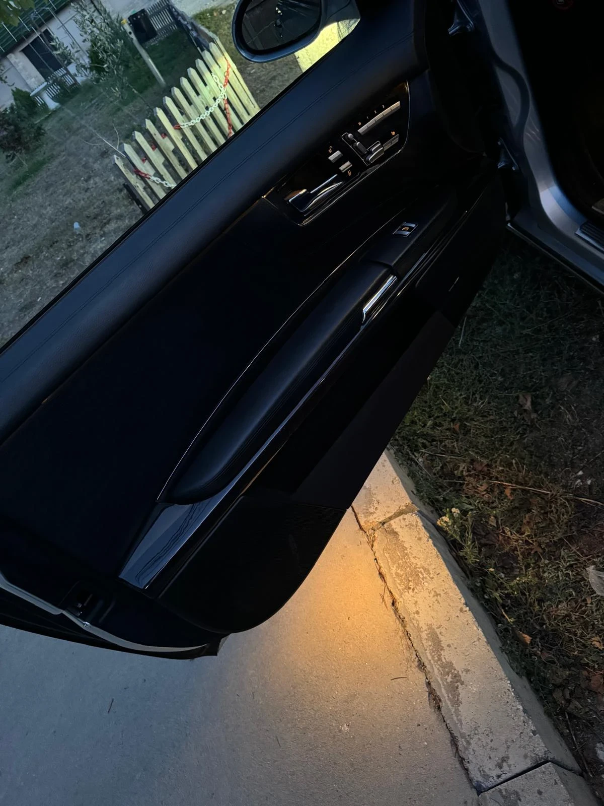 Mercedes-Benz CL 500 | Mobile.bg � ����������� 11