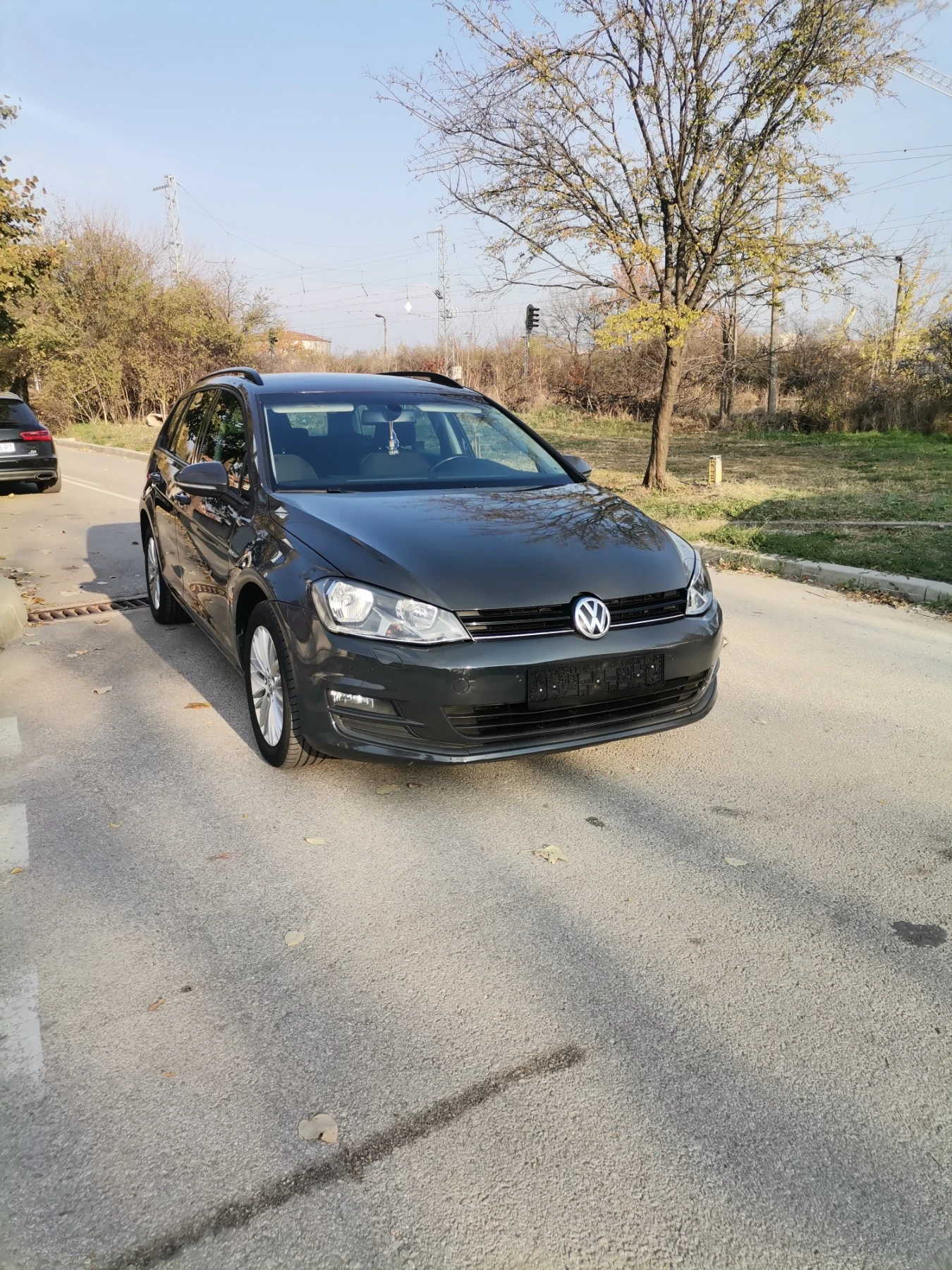 VW Golf 2.0 тди 150к CUP EU6 - изображение 2