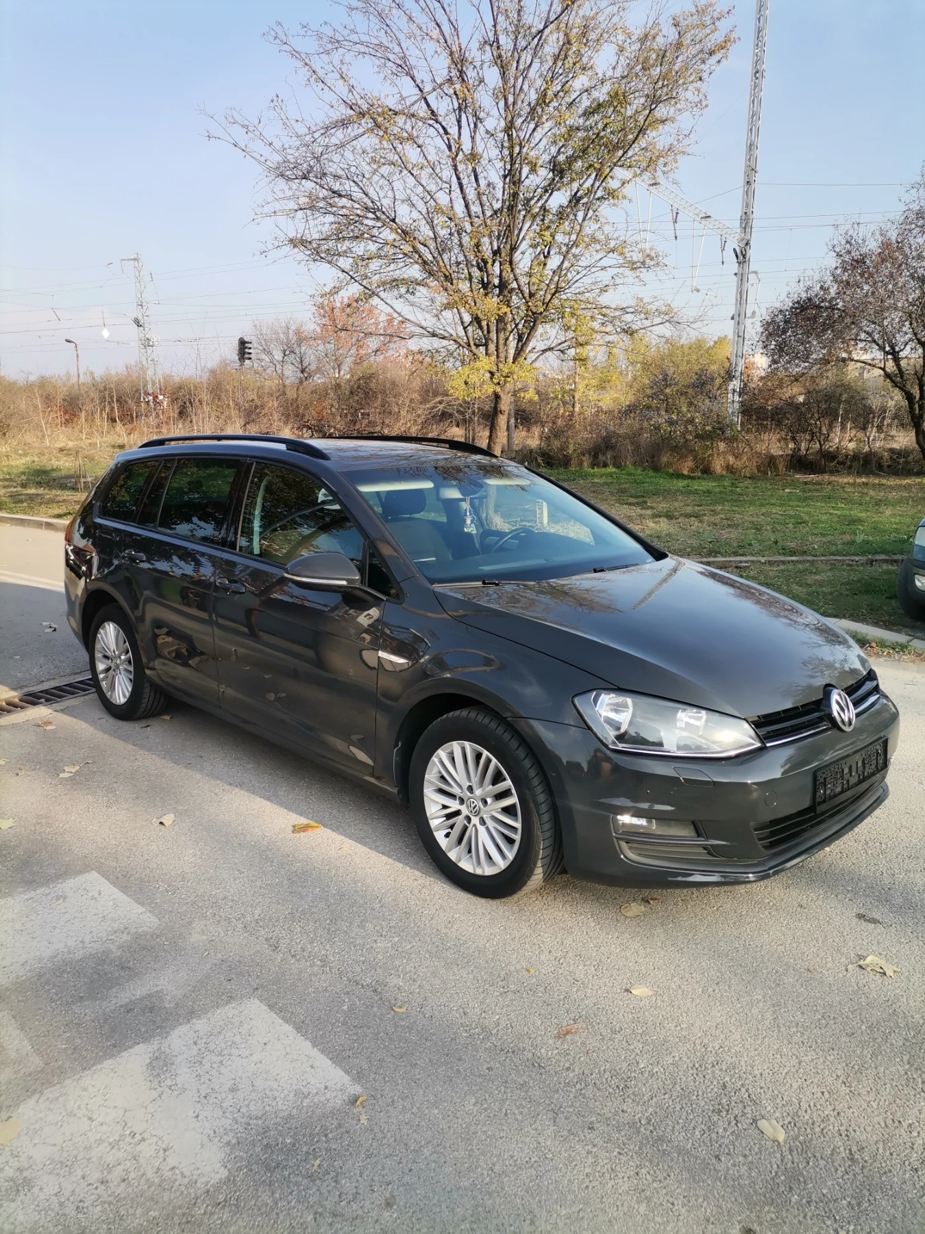 VW Golf 2.0 тди 150к CUP EU6 - изображение 3