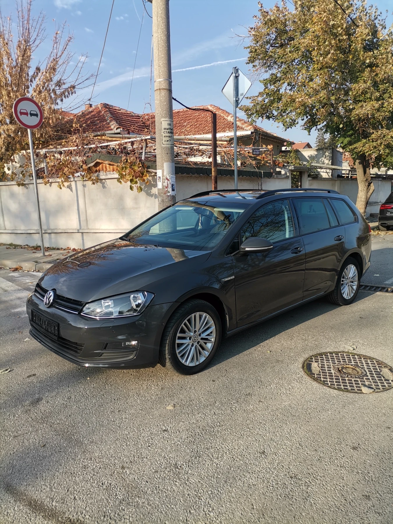 VW Golf 2.0 тди 150к CUP EU6 - изображение 5