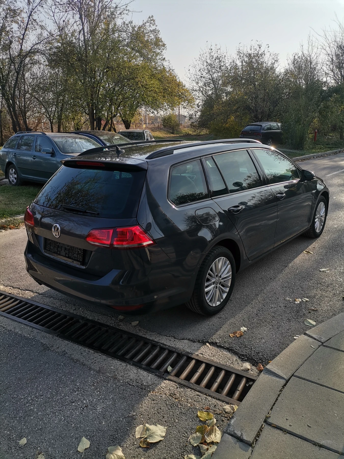 VW Golf 2.0 тди 150к CUP EU6 - изображение 4